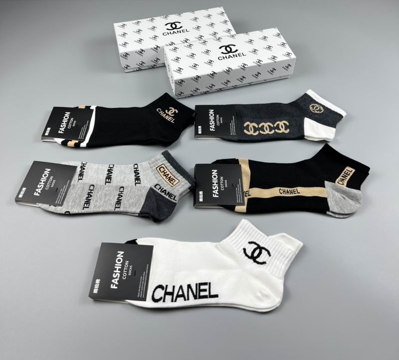 Chanel socks (62)